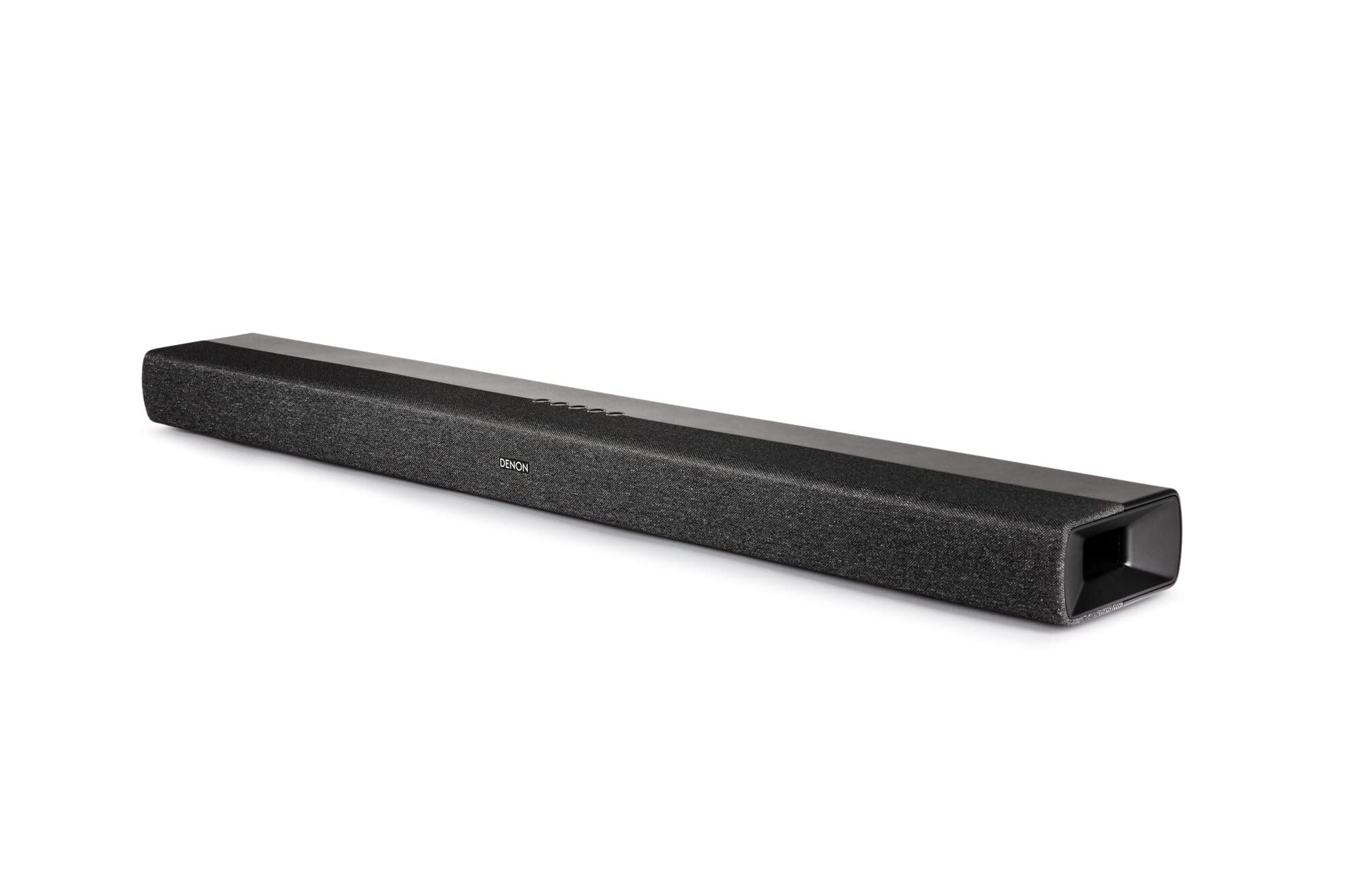 DENON DHT-S517 サウンドバー Denon Dht-S517 Soundbar, Czarny, 1000 W : Amazon.pl: Elektronika
